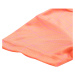 Alpine Pro Basiko Dětské funkční triko KTSA431 neon pomeranč