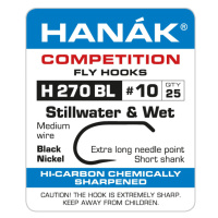 Hanák Competition Hanák Háčky H 270 BL