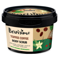 Berrisimo - TOFFEE COFFEE  Tělový peeling 350 g