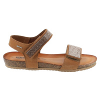 IgI&CO Sandalen Hnědá