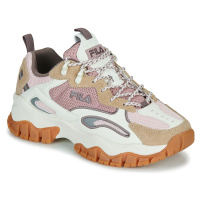 Fila RAY TRACER TR2 WMN Bílá