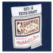Mitchell & Ness Oklahoma City Thunder #35 Kevin Durant Alternate Jersey navy