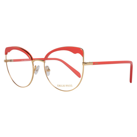 Emilio Pucci obroučky na dioptrické brýle EP5131 030 55  -  Dámské