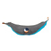 Hamaka Ticket To The Moon Original Hammock Aqua / Dark grey