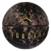Nike JORDAN BASKETBALL 8P ENERGY DEFLATED Basketbalový míč, černá, velikost