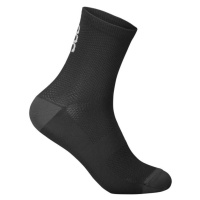 POC Cyklistické ponožky klasické - SEIZE - černá