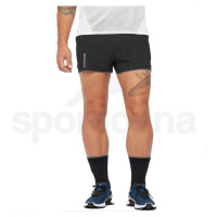 Salomon Sense Aero 3'' Shorts M LC1870400 - deep black