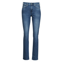 G-Star Raw Noxer straight Modrá