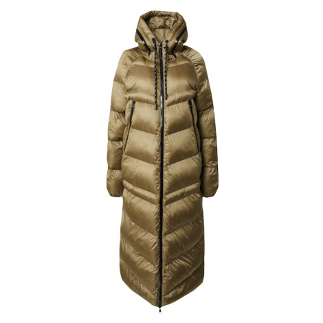 Zimní kabát 'Thora' No. 1 Como