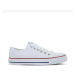 Slazenger Sun Sneaker Dámské boty bílé