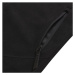 Willard STAFFAN Pánská fleecová vesta, černá, velikost