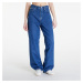 Calvin Klein Jeans High Rise Relaxed Jeans Denim