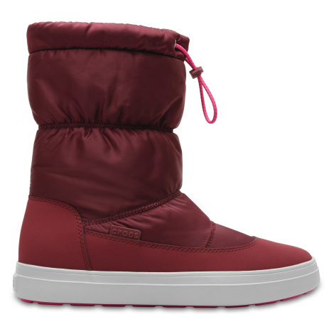 Dámské zimní boty Crocs >>> vybírejte z 33 bot Crocs ZDE | Modio.cz