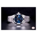 Maurice Lacroix Aikon Quartz AI1108-SS002-430-1