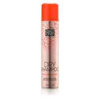 Girlz Only Dazzling Volume osvěžující suchý šampon pro objem a tvar 200 ml