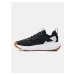 Under Armour Boty UA W Project Rock 6-BLK - Dámské