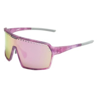 PROGRESS ENDURO Sportovní sluneční brýle, fialová, velikost