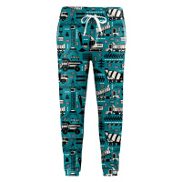 Mr. GUGU & Miss GO Kids's Sweatpants SWPN-K-PC1640