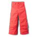 Columbia Dětské lyžařské kalhoty Y Bugaboo II Pant