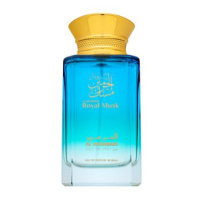 Al Haramain Royal Musk parfémovaná voda unisex 100 ml