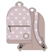 converse GO 2 PATTERNED BACKPACK Batoh US 10019901-A24