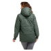 Bushman bunda Audrey dark green