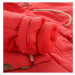 Alpine Pro Edite 5 Dámský kabát LCTS103 paprikově červená