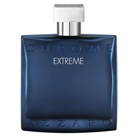 AZZARO Chrome Extreme Parfémová voda EDP 50 ml