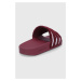 Pantofle adidas Originals Adilette GY0999 dámské, fialová barva