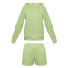 DKaren Set Koko Light Green