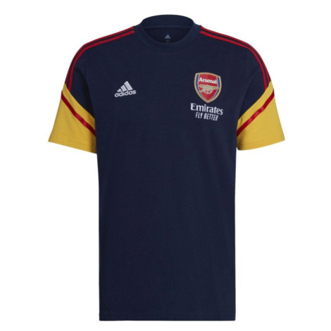 Adidas Arsenal London M HA5271 tričko s