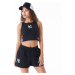 NEW ERA MLB Le crop tank NEYYAN Dámské tílko US 60435314