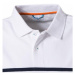 Pierre Cardin pánské tričko s límečkem 52334/01246/1000