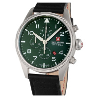 Swiss Military Hanowa SMWGC0000405 Thunderbolt Chrono 43mm