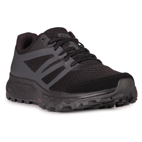 Salomon Trailster 2 M L40962700 - black/black/magnet