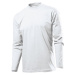 Stedman® Pánské Oeko-Tex tričko Stedman s dlouhým rukávem 160g/m
