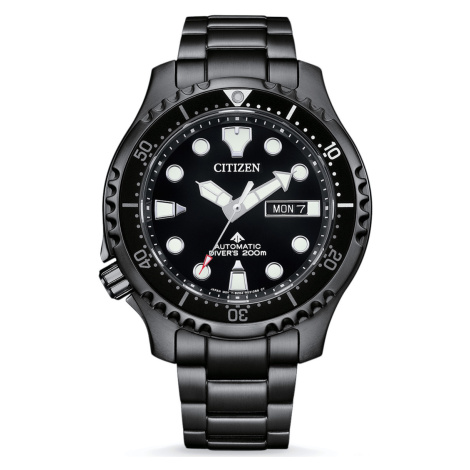 Citizen Promaster Automatic NY0145-86EE