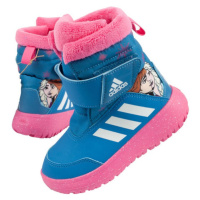 Boty adidas Winterplay Frozen Jr GZ1709