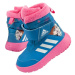 Boty adidas Winterplay Frozen Jr GZ1709