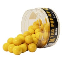 Carp Inferno Pop-up Boilies Hot Line Xtra 16mm 150ml - Beta