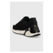 Sneakers boty Pinko Paulette černá barva, 100896 A0RN Z99