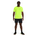 Pánské tréninkové kraťasy UNDER ARMOUR UA Vanish Woven 6in Shorts-BLK 006