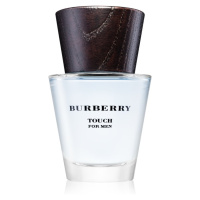 Burberry Touch for Men toaletní voda pro muže 50 ml