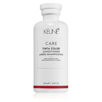 Keune Care Tinta Color Conditioner rozjasňující a posilující kondicionér pro barvené vlasy 250 m