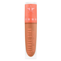 Jeffree Star Cosmetics Pricked Collection Liquid Lipstick Muted Peach With Warm Undertones Rtěnk