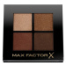 Max Factor Colour X-pert paletka na oči - 004