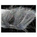 Sybai Andělské Vlasy Saltwater Angel Hair Pearl Holographic Silver