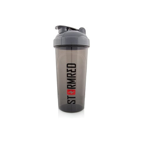 Stormred Shaker černý, 700ml