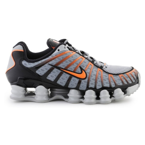 Nike Shox Tl ruznobarevne