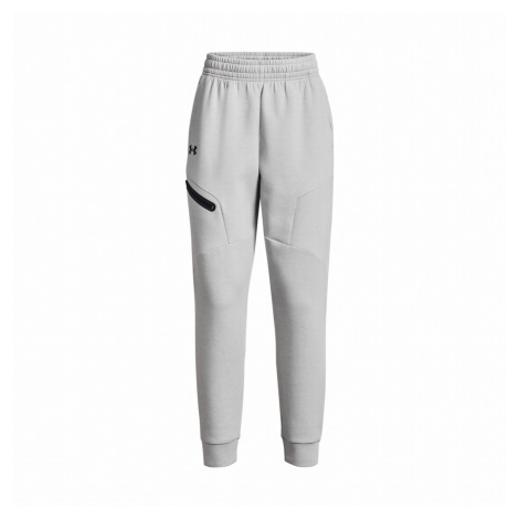 Dámské tepláky Under Armour Unstoppable Flc Jogger